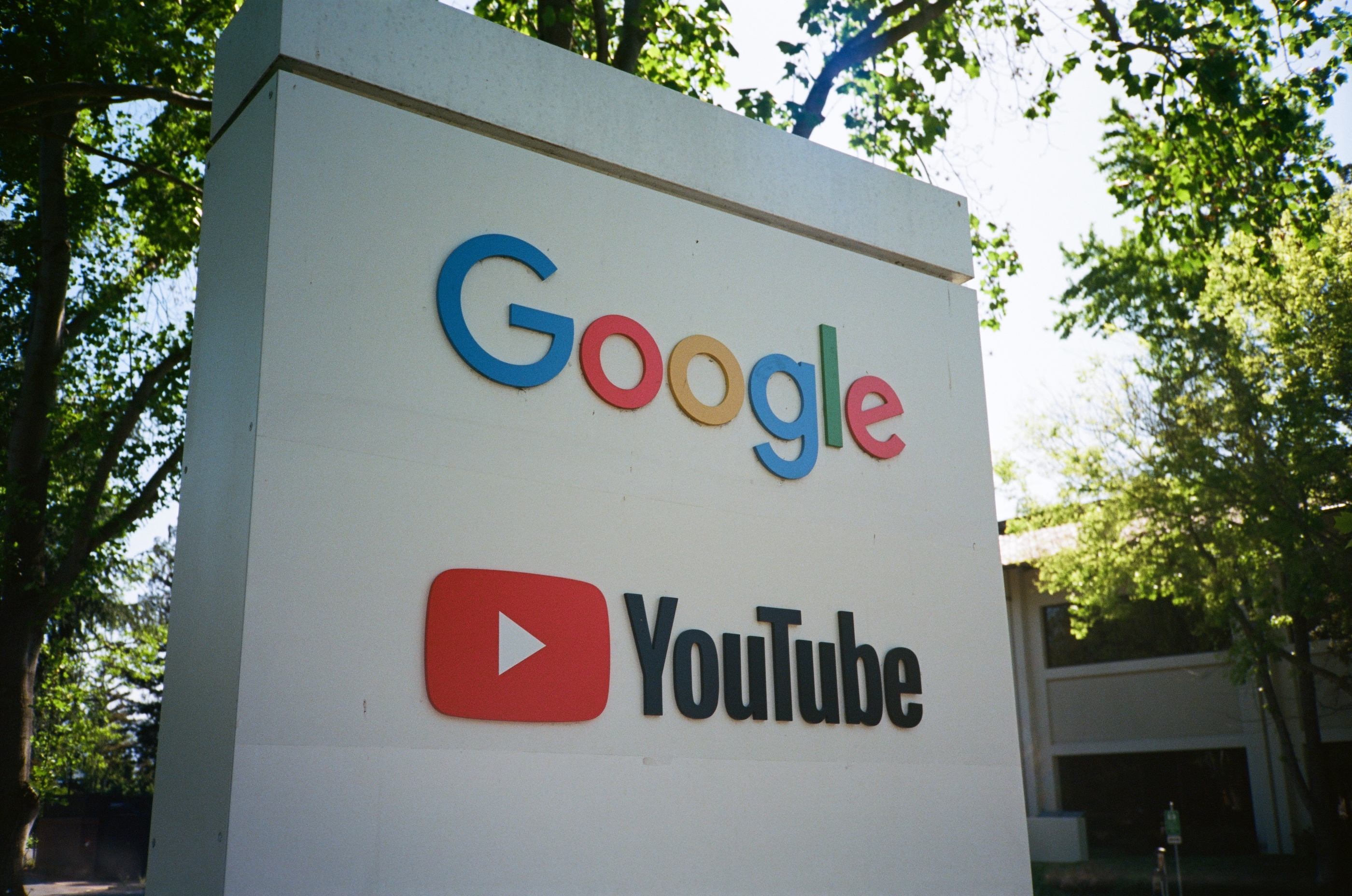 Google découverte les attaques informatiques visant aux youtubeurs depuis 2019